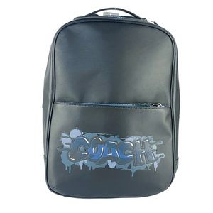 Coach Graffiti Men’s Book bag